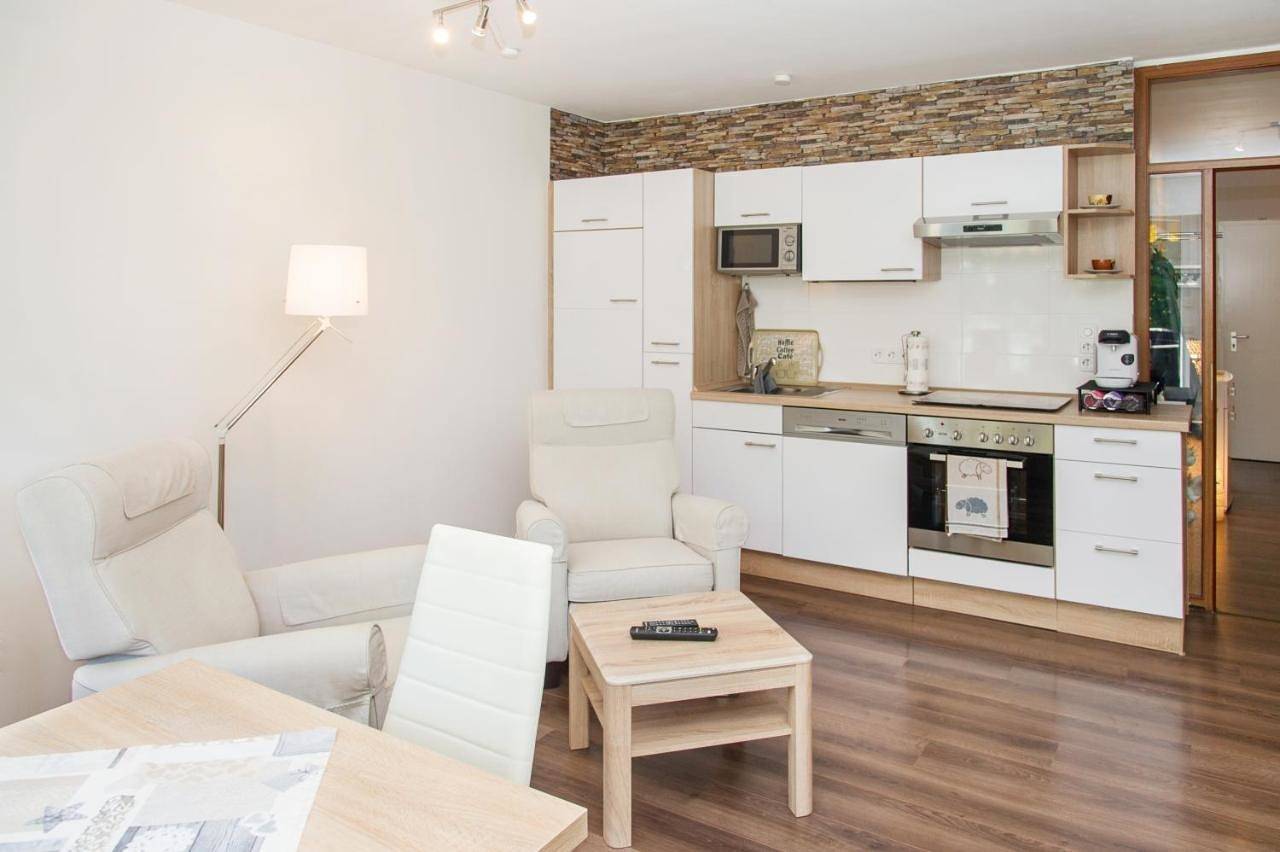 Ganze Wohnung, One-Bedroom Apartment in Rees, Niederrhein