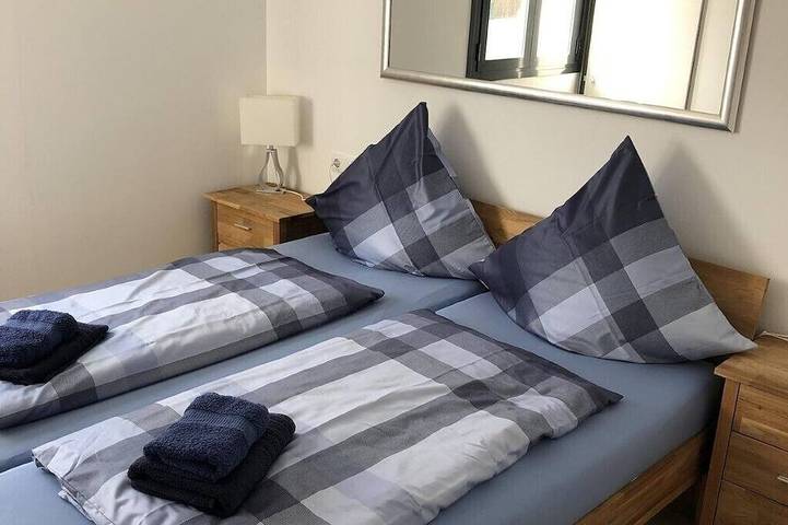 Ferienhaus für 6 Personen, mit Terrasse und Garten in Cala Pi - 3