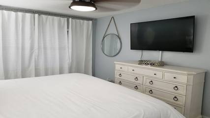 Vacation House for 6 Guests in Siesta Key Beach, Siesta Key, Picture 1