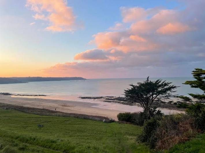 Maison de vacances pour 7 personnes, avec jardin - 1