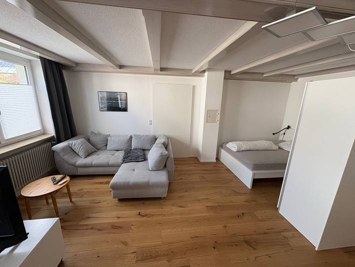 Ferienwohnung für 3 Personen in Sigmarszell - 2
