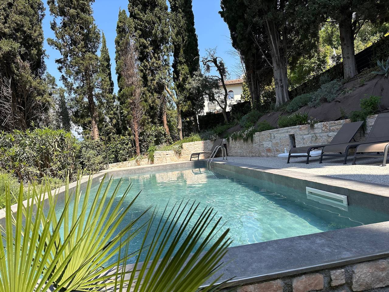 Hel ferielejlighed, Ferielejlighed for 5 personer med udsigt in Torri del Benaco, Garda-Fjellene