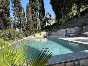 Location De Vacances pour 5 Personnes dans Torri del Benaco, Montagnes autour du lac de Garde, Photo 4