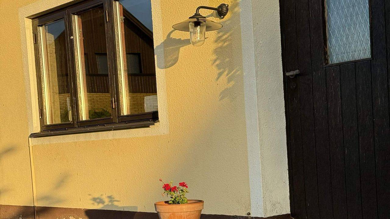 Ferienhaus für 6 Personen (100 m²) in Borrby in Borrby, Österlen