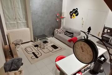 Gîte pour 2 personnes à Allassac