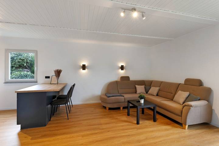 Ferienwohnung für 3 Personen, mit Garten im Sauerland - 3