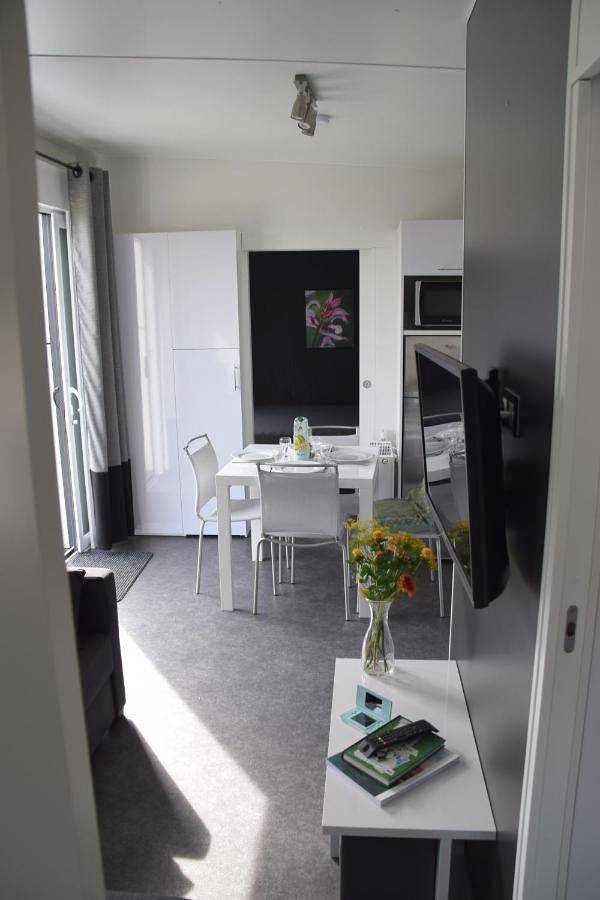 Location de vacances pour 4 personnes, avec jardin et vue à Middelbourg - 4