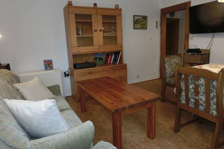 Ferienwohnung für 2 Personen, mit Haustier in Lauf an der Pegnitz