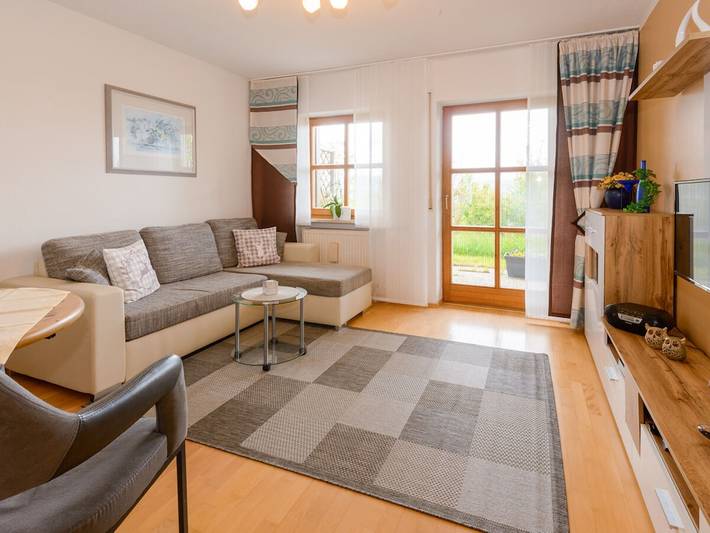 Ferienhaus für 4 Personen, mit Terrasse in Bodenmais - 3