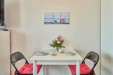 Ferienwohnung Am Strand für 2 Personen in Burgtiefe Südstrand, Ostseeinseln, Bild 2