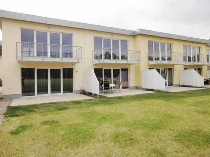 Bungalow für 2 Personen, mit Terrasse auf Fischland - Darß - Zingst - 3