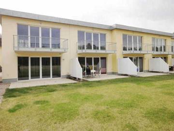 Bungalow für 2 Personen in Gelbensande, Fischland - Darß - Zingst, Bild 2