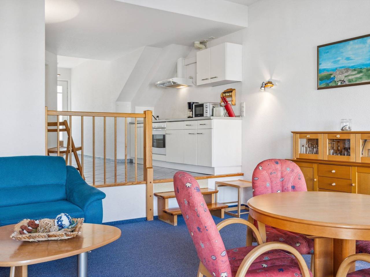 Ganze Wohnung, Sonnenresidenz in Ostseebad Kühlungsborn, Kühlungsborn