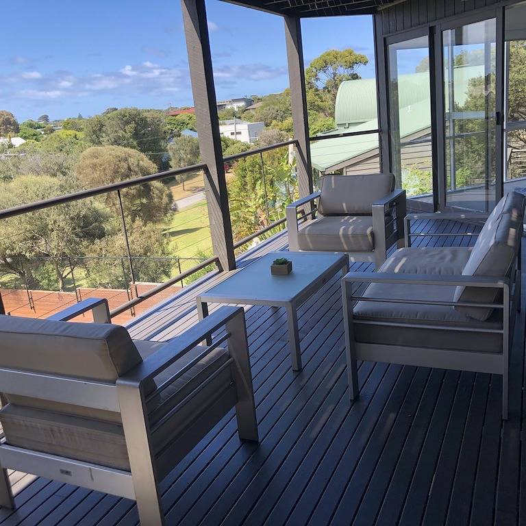 Sorrento Getaway Beach House in Melbourne, Mornington Peninsula