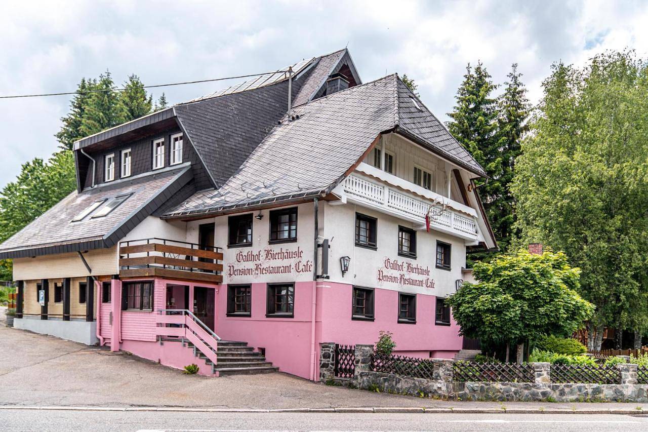 Pop-up stuub feldberg in Feldberg (Schwarzwald), Feldberg