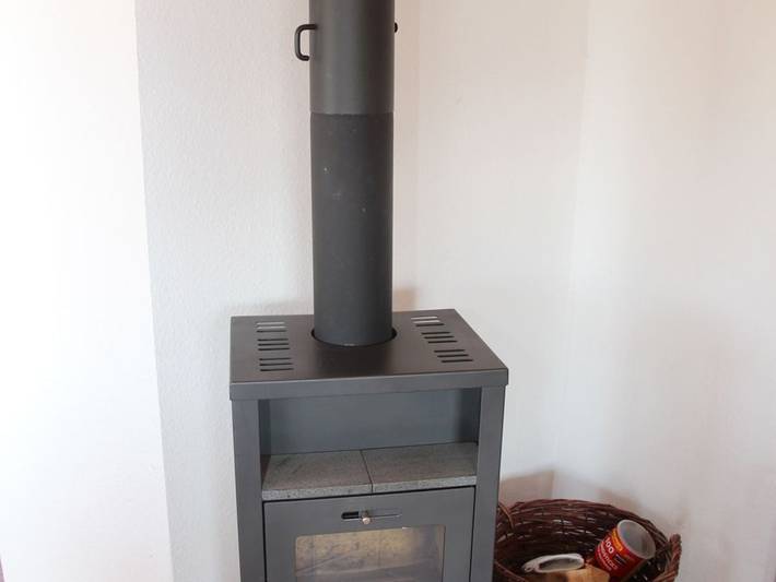 Ferienhaus für 8 Personen, mit Terrasse und Garten, mit Haustier in Grimersum - 4