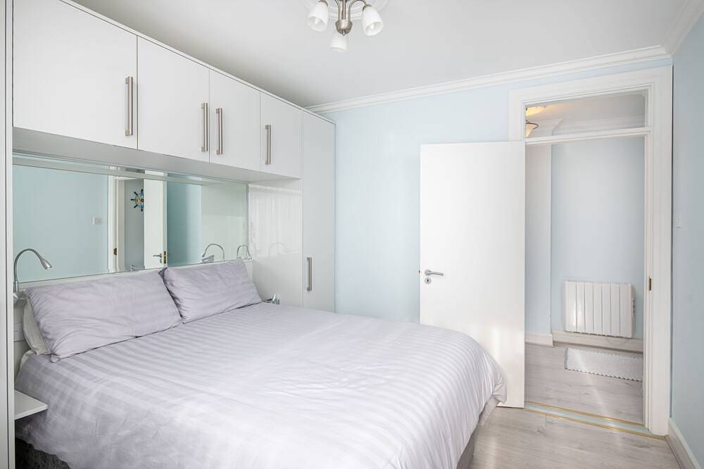 Entire apartment, Seaview Apartment, Silversands, Rosslare Strand, Co. Wexford in Rosslare, County Wexford