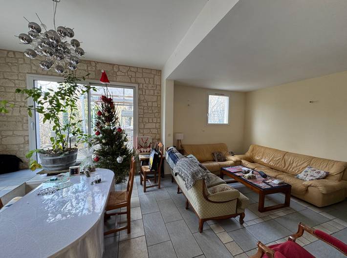 Maison de vacances pour 6 personnes