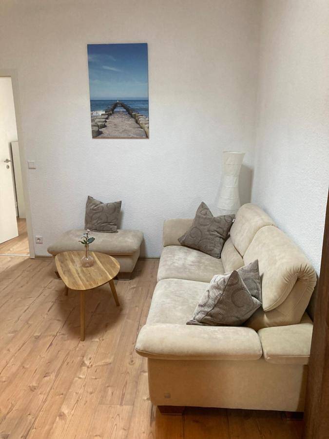 Gîte pour 4 personnes, avec vue à Weißwasser (Oberlausitz) - 3