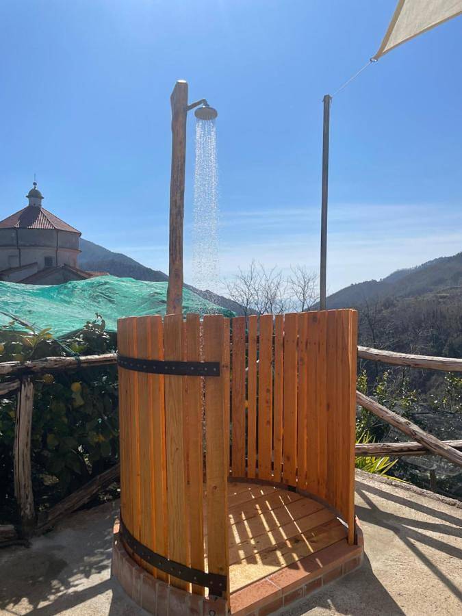 Appartamento intero, Pucaré Apartments in Tramonti, Monti Lattari