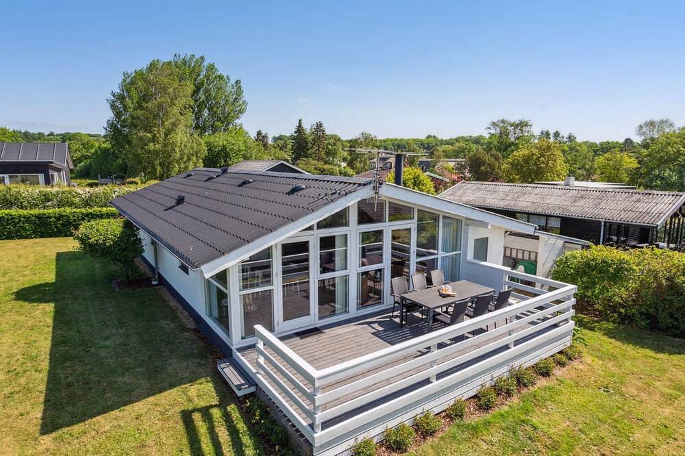 Casa vacanza a Fionia a partire da 242€ a notte