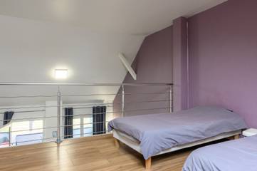 Maison De Vacances pour 5 Personnes dans Munwiller, Région de Guebwiller, Photo 3