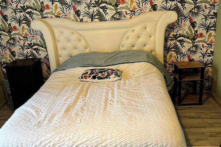 Location de vacances pour 4 personnes, avec piscine à Vigneulles-lès-Hattonchâtel - 2