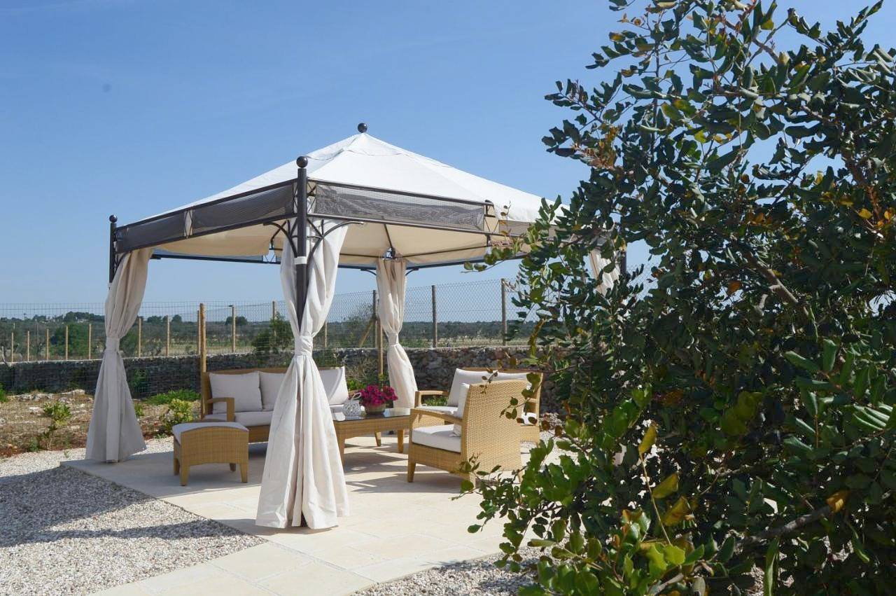 Masseria Centro Colonico B&B in Torre San Giovanni, Ugento