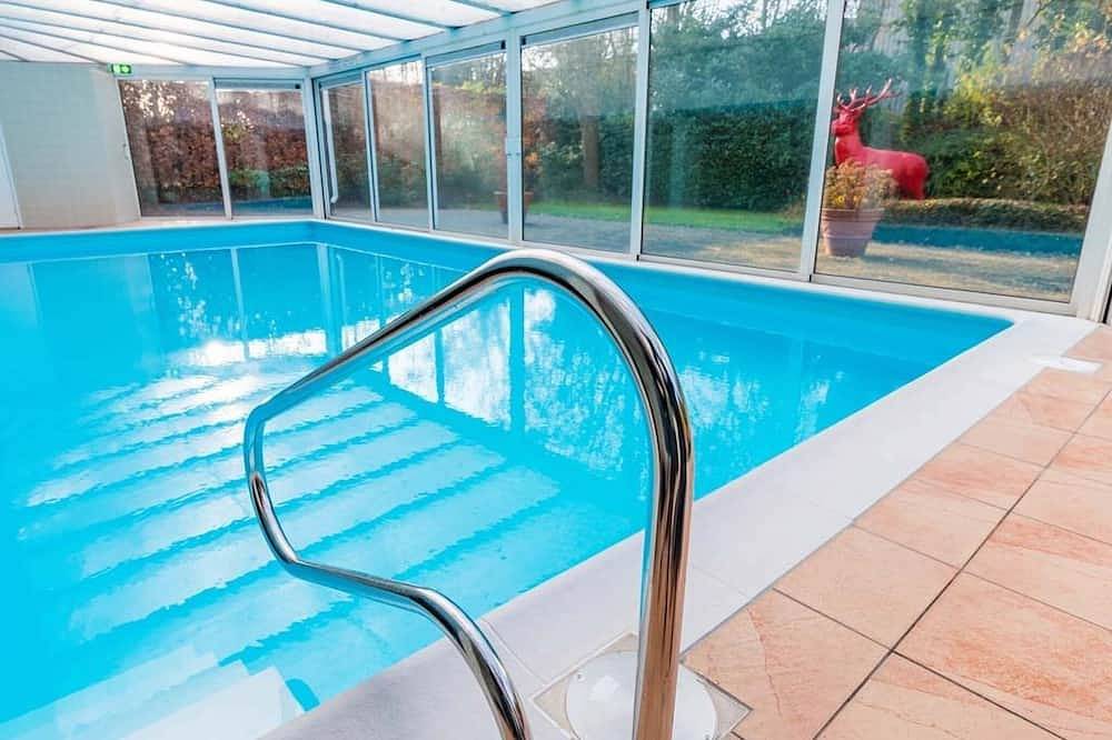 2 Family-Friendly Rooms Close to Stedelijk Museum Zutphen in Zutphen, IJssel