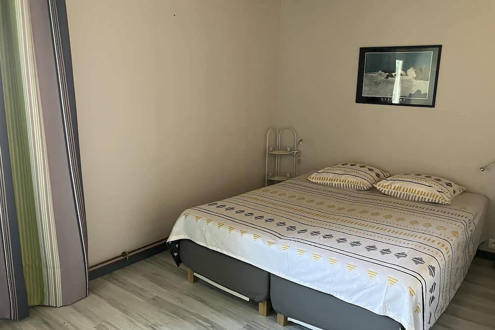 Maison Dans Airial au Milieu de la Forêt Avec Piscine 10x5 m in Cudos, Langon und Umgebung