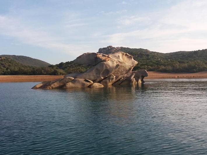 Location de vacances pour 10 personnes, avec jardin et vue, animaux acceptés dans Tizzano - 2