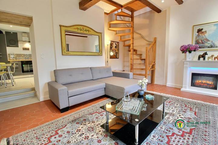 Gîte pour 2 personnes, avec jardin à Auray - 2