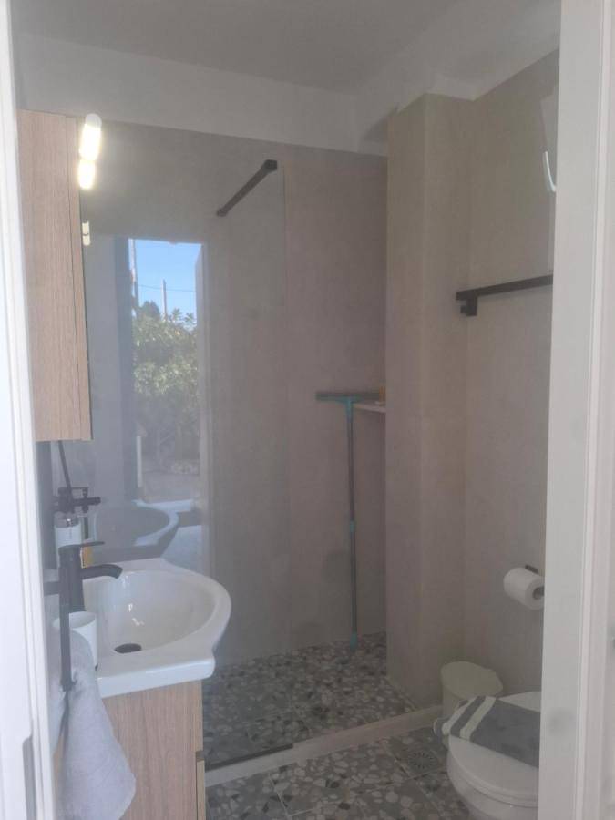 Gîte pour 7 personnes, avec vue et balcon dans Tolo (Grèce) - 4