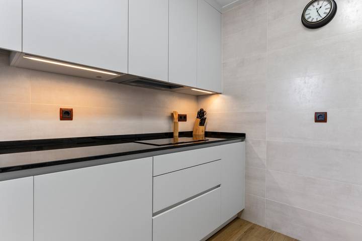 Apartamento inteiro, Apartamento 'Comarca del Sella' com Vista Montanha e Wi-Fi in Arriondas, Costa Verde (Espanha)
