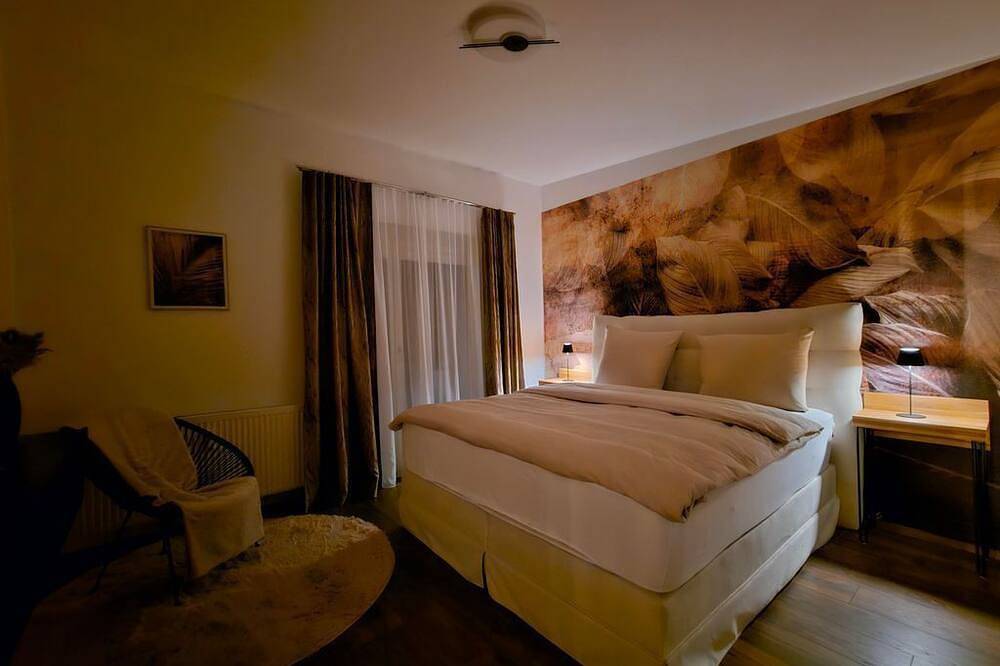 Ganze Wohnung, Appartement/Fewo, Bad, Wc, 2 Schlafräume - Ferienwohnung Blick ins Grüne in Roßleithen, Totes Gebirge