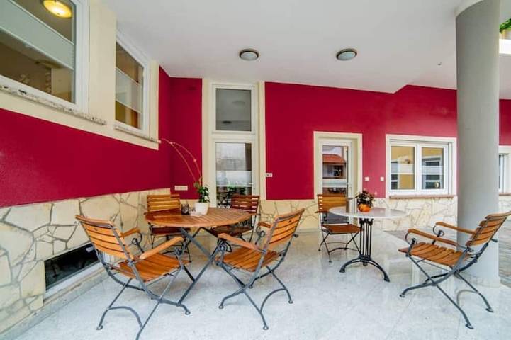 Ferienwohnung für 8 Personen in Kappel-Grafenhausen