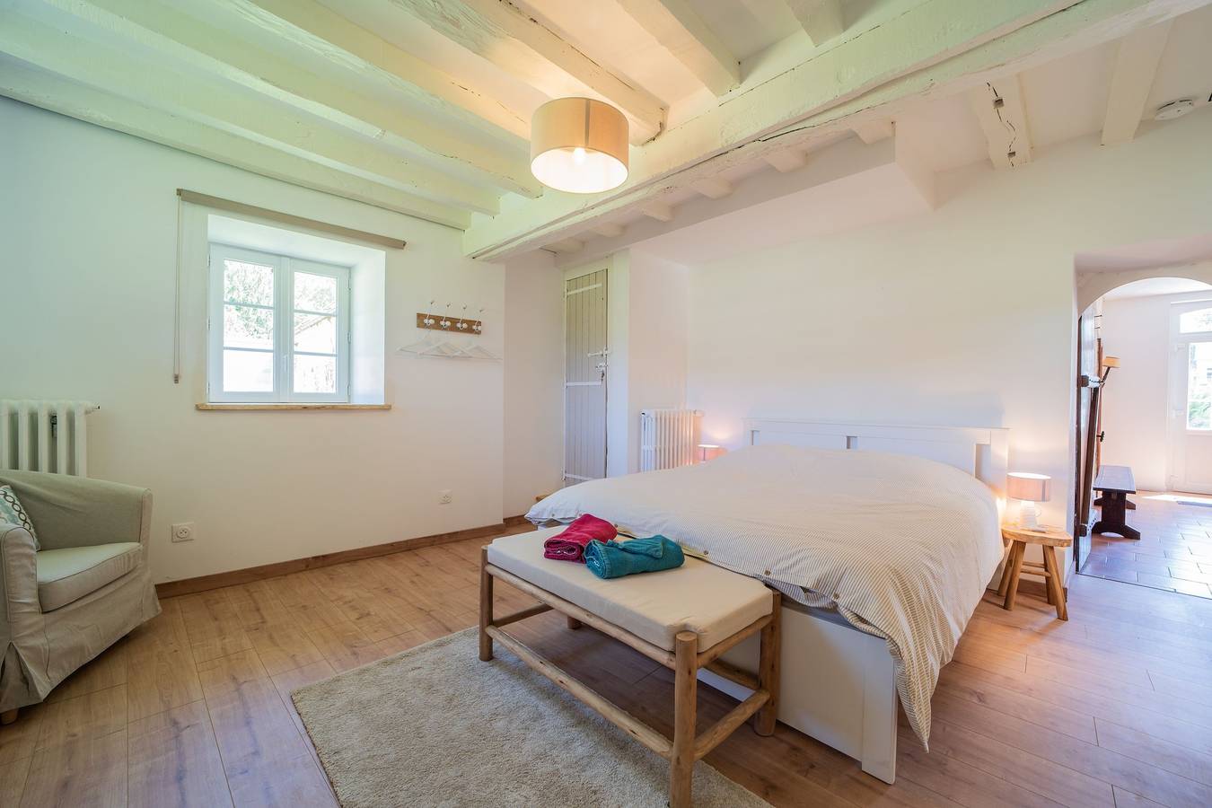 Gite de Suzy - Charmante maison familiale pour 12 in Suzy, Aisne