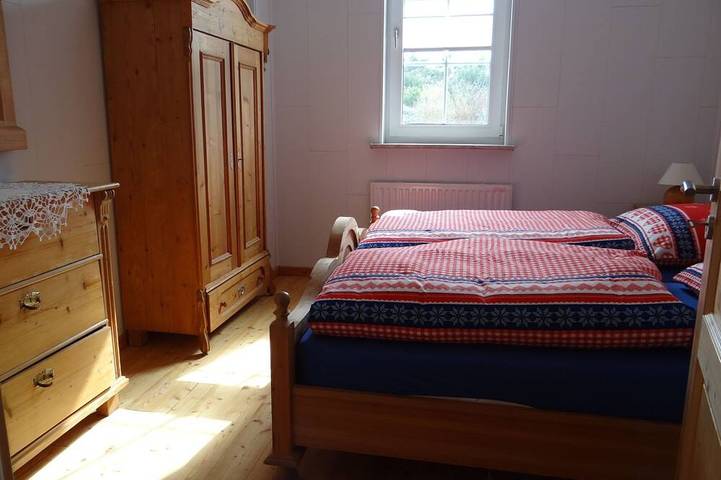 Ferienhaus für 2 Personen, mit Garten in Westoverledingen - 2