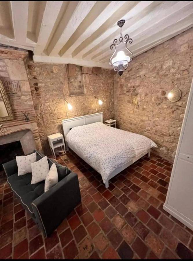 Appartement de vacances pour 2 personnes