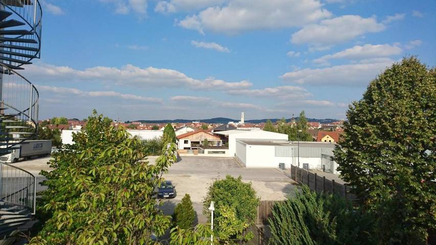 Hôtel pour 3 personnes, adapté aux familles à Winnenden - 2