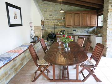 Casa Vacanza per 8 Persone in Vesime, Langhe, Foto 3