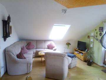 Ferienwohnung für 4 Personen in Lenzkirch, Hochschwarzwald, Bild 3