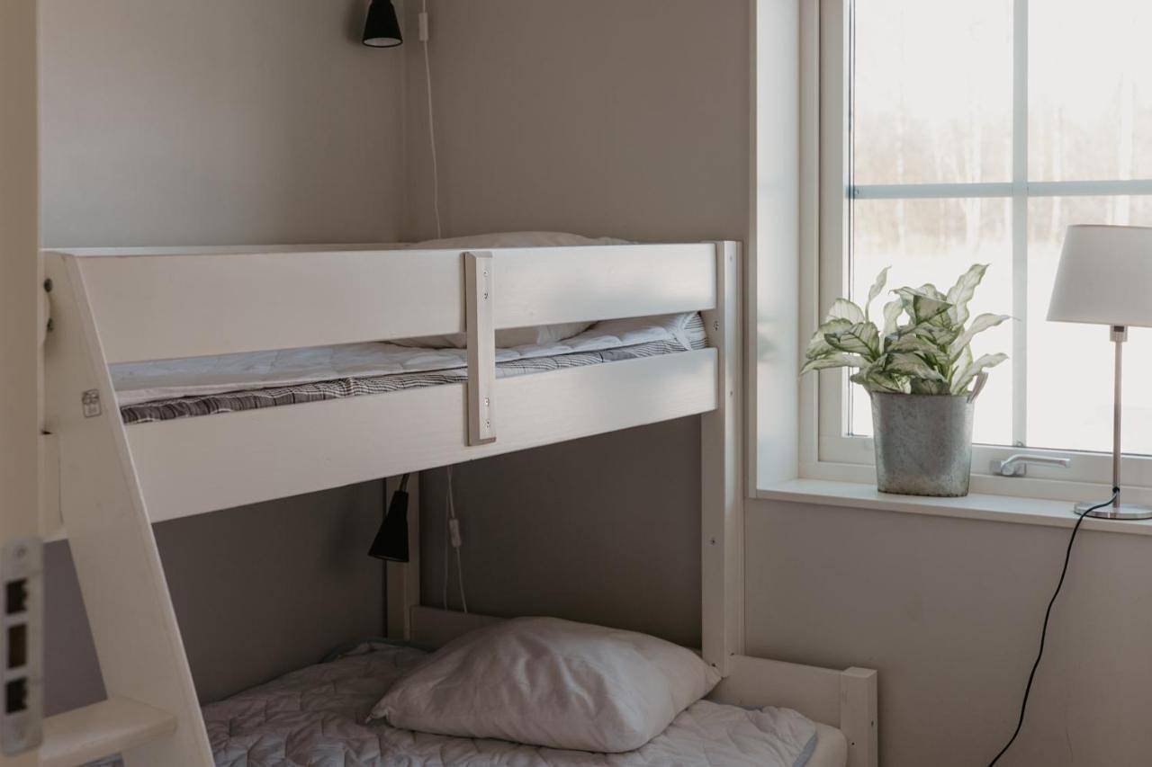 Mösseberg Camping in Falköpings distrikt, Västergötland