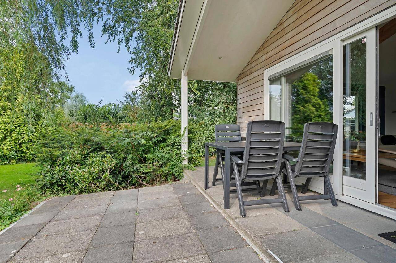Three-Bedroom House in Nationalpark De Alde Feanen