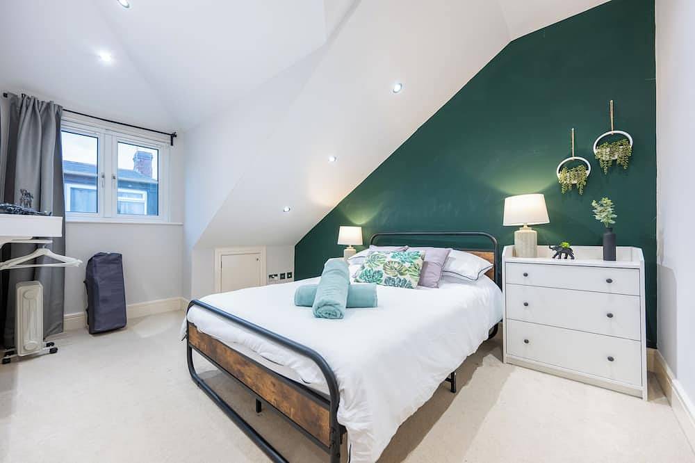 Entire apartment, 2-Bed Flat in Cardiff City Centre / Free Parking in Cardiff, Cardiff region