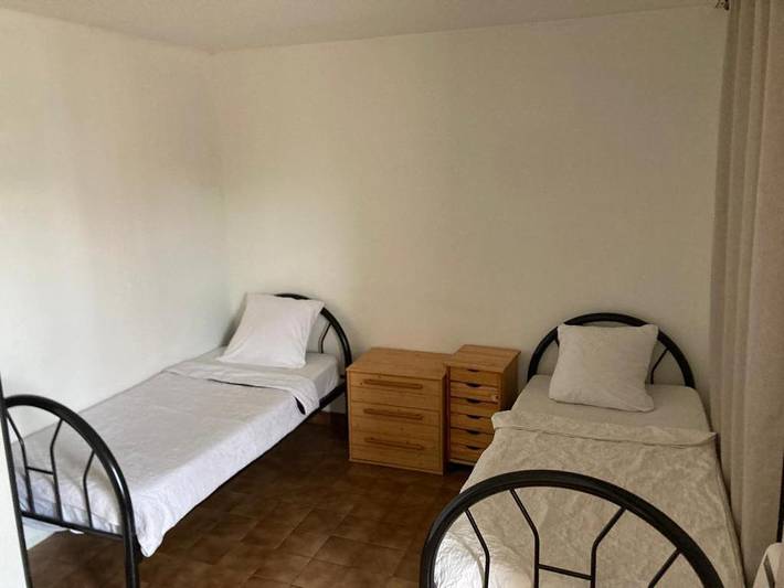 Location de vacances pour 10 personnes, avec jardin à Garges-lès-Gonesse - 3