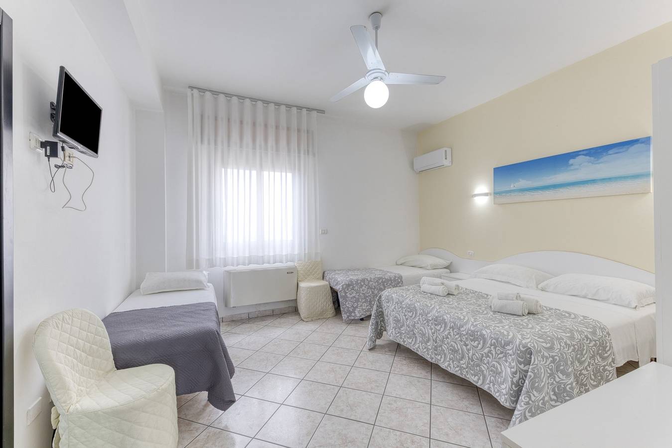 Hotel a Ugento a partire da 49€ a notte