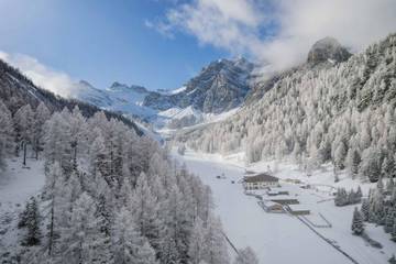 Ferienwohnung für 2 Personen, mit Terrasse und Garten, mit Haustier im Stubaital
