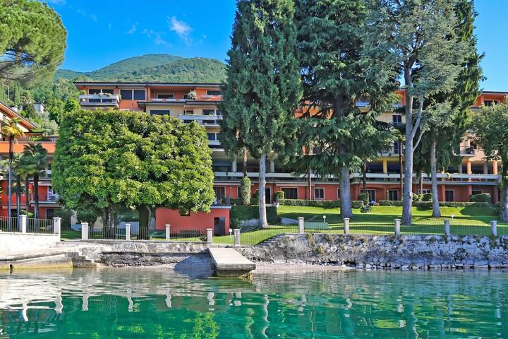 Loft per 3 persone al Lago di Garda