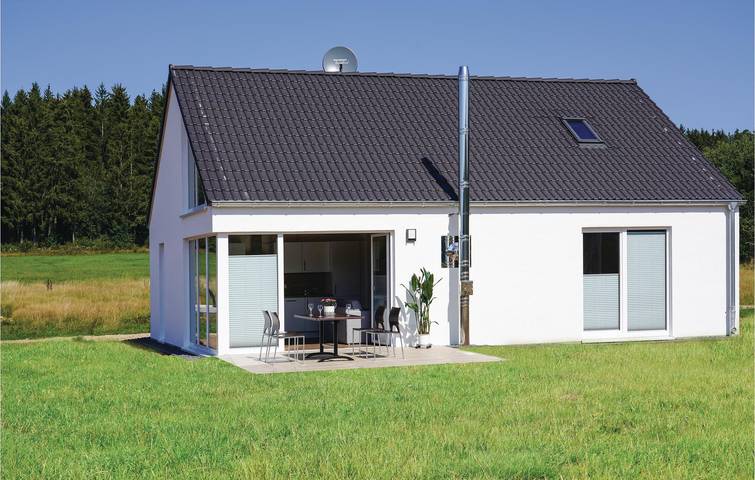 Ferienhaus für 6 Personen in Prüm